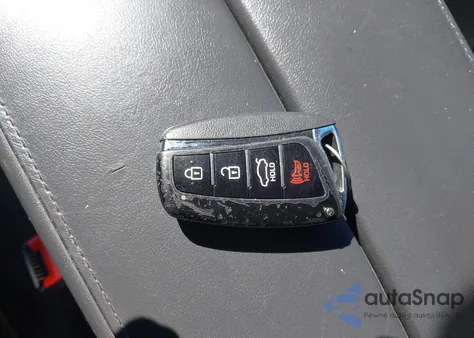 2015 Hyundai Equus Signature из США, поврежденный, VIN KMHGH4JH9FU100100